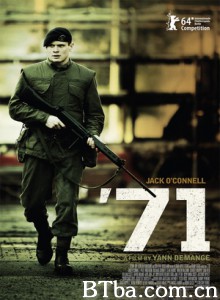  迷失1971 71暴乱夜(港 台) (2014) 720P BT磁力 迅雷网盘下载