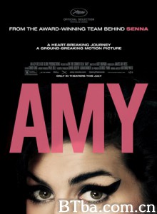 艾米 艾米怀丝(台) Amy (2015) 720P BT磁力 迅雷网盘下载