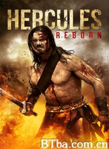 大力神重生 海克力斯重生 Hercules Reborn (2014) 720P BT磁力 迅雷网盘下载
