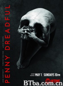 低俗怪谈 第三季 英国恐怖故事 潘妮的恐惧 (2016) 1080P/720P BT磁力 迅雷网盘下载
