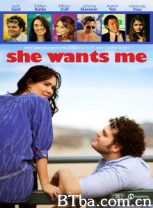 她要我了 She Wants Me (2012) 1080P/720P BT磁力 迅雷网盘下载
