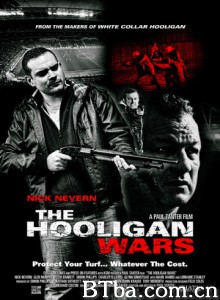 白领流氓 The Rise and Fall of a White Collar Hooligan (2012) 1080P/720P BT磁力 迅雷网盘下载