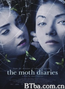 飞蛾日记 女校恐怖日记 蛾子日记 The Moth Diaries (2011) 1080P/720P BT磁力 迅雷网盘下载