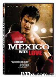  墨西哥情书 From Mexico with Love (2009) 1080P/720P BT磁力 迅雷网盘下载