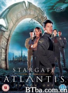 星际之门：亚特兰蒂斯第一季 Atlantis season1 (2004) 1080P/720P BT磁力 迅雷网盘下载