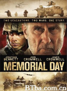 战争回忆 Memorial Day (2012) 1080P BT磁力 迅雷网盘下载