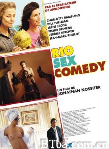 里约性喜剧 Rio Sex Comedy (2010) 1080P BT磁力 迅雷网盘下载