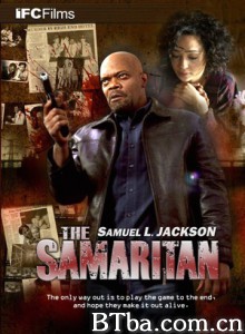 撒玛利亚人 The Samaritan (2012) 1080P/720P BT磁力 迅雷网盘下载