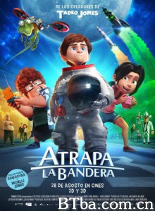 夺旗 Capture the Flag (2015) 1080P BT磁力 迅雷网盘下载
