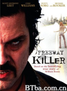 高速路连环杀手 Freeway Killer (2009) 1080P BT磁力 迅雷网盘下载