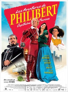 菲利伯特 Philibert (2011) 1080P BT磁力 迅雷网盘下载