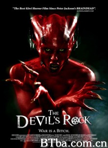 魔鬼岩石 The Devils Rock (2011) 1080P/720P BT磁力 迅雷网盘下载