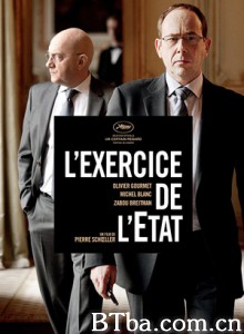 国家事务 L Exercice De L Etat (2011) 1080P BT磁力 迅雷网盘下载