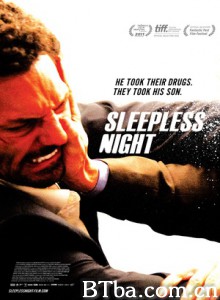 不眠夜 Sleepless Night (2011) 1080P BT磁力 迅雷网盘下载