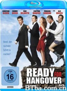 准备好了吗 Ready or Not (2009) 1080P BT磁力 迅雷网盘下载