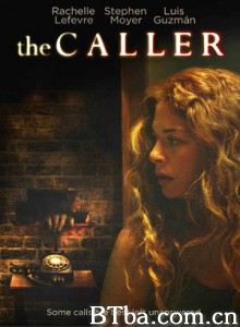 神秘来电 The Caller (2011) 1080P BT磁力 迅雷网盘下载