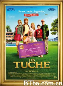 杜什一家  上流家族 Les Tuche (2011) 1080P/720P BT磁力 迅雷网盘下载