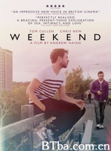 周末时光 爱在周末邂逅时(台) Weekend (2011) 1080P BT磁力 迅雷网盘下载