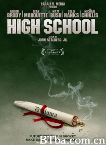 毒品高中/High School -720p|1080p高清bt种子下载