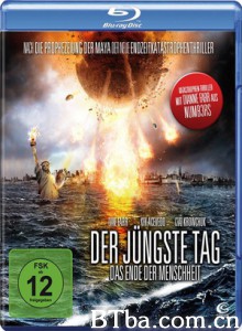 地球大冲撞 Collision Earth (2011) 1080P/720P BT磁力 迅雷网盘下载