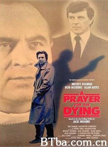 恐怖叛徒 杀手的黄昏 A Prayer for the Dying  (1987) 1080P/720P BT磁力 迅雷网盘下载