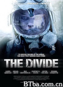 隔绝 The Divide (2012) 1080P/720P BT磁力 迅雷网盘下载