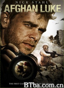 阿富汗卢克 Afghan Luke (2011) 1080P/720P BT磁力 迅雷网盘下载