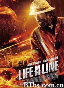 命悬一线 Life on the Line (2015) 720P BT磁力 迅雷网盘下载