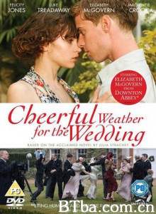 旭日婚礼 Cheerful Weather for the Wedding (2012) 1080P/720P BT磁力 迅雷网盘下载