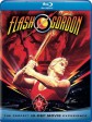 飞侠哥顿/Flash Gordon