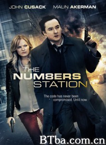 绝命密码站 解码危机(港) 数字战(台) (2013) 1080P/720P BT磁力 迅雷网盘下载