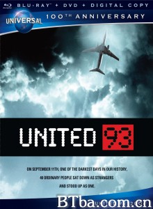 93航班 颤栗航班93 联航93 United 93 (2006) 1080P/720P BT磁力 迅雷网盘下载