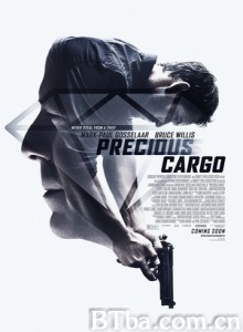 珍宝大战 Precious Cargo (2016) 1080P/720P BT磁力 迅雷网盘下载