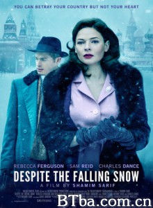 尽管雪落 让雪下吧 Despite the Falling Snow  (2016) 1080P/720P BT磁力 迅雷网盘下载