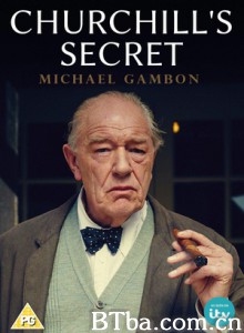 丘吉尔的秘密 Churchills Secret (2016) 1080P BT磁力 迅雷网盘下载