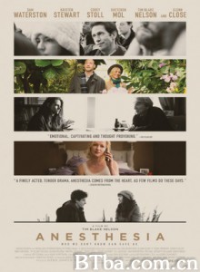 钝感之爱 Anesthesia (2015) 720P BT磁力 迅雷网盘下载
