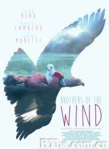 鹰之路 Brothers of the Wind (2016) 720P BT磁力 迅雷网盘下载