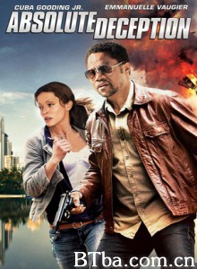 致命诡计 Absolute Deception (2013) 1080P/720P BT磁力 迅雷网盘下载