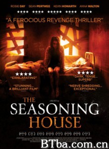调味的房子 The Seasoning House (2012) 1080P/720P BT磁力 迅雷网盘下载