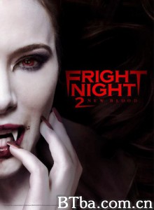新天师斗僵尸2/Fright Night 2-720p|1080p高清bt种子下载