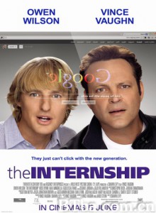 实习大叔 翻生求职党(港) 挨踢实习生 The Internship (2013) 1080P/720P BT磁力 迅雷网盘下载