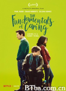 护工故事/The Fundamentals of Caring -720p|1080p高清bt种子下载