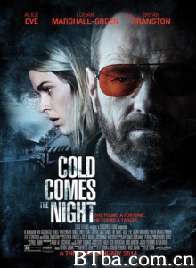 汽车旅馆疯劫案 Cold Comes the Night (2013) 1080P/720P BT磁力 迅雷网盘下载