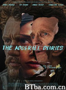 记忆迷局 阿得拉日记 The Adderall Diaries (2015) 1080P/720P BT磁力 迅雷网盘下载