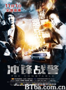 冲锋战警 警长 The Constable (2013) 1080P/720P BT磁力 迅雷网盘下载