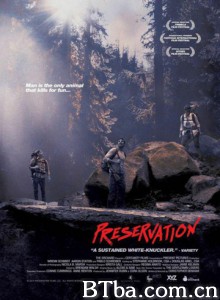 猎杀禁区/保护区/Preservation-720p|1080p高清bt种子下载