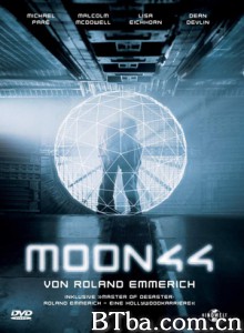 霹雳雄鹰 星空战士 Moon 44 (1990) 1080P/720P BT磁力 迅雷网盘下载