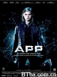 手机有鬼 APP(港) (2013) 1080P/720P BT磁力 迅雷网盘下载