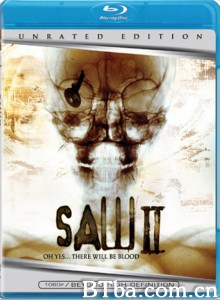 电锯惊魂2 你死我活2 Saw II (2005)  BT磁力 迅雷网盘下载