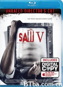 电锯惊魂5/Saw V-720p|1080p高清bt种子下载